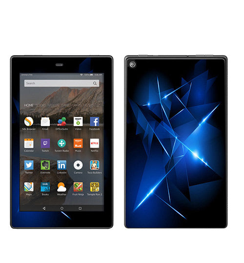 For Kindle Fire HD8