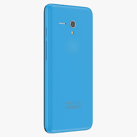ReFlex' Flexible Android  Smartphone