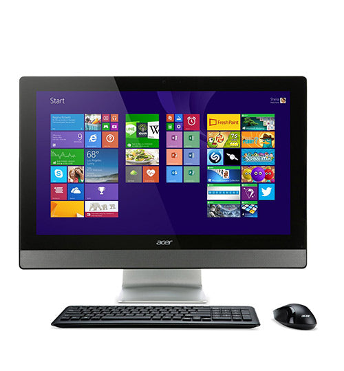 Acer Aspire AIO Desktop