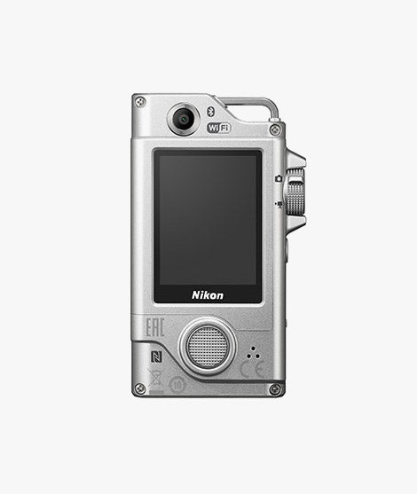 Action Cameras KeyMission 80