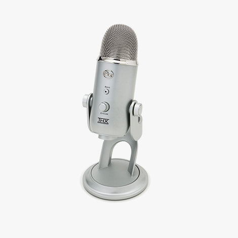 Snowball Pro-Quality USB Micro...