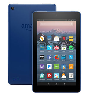 For Kindle Fire HD8