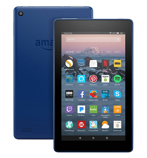 For Kindle Fire HD8