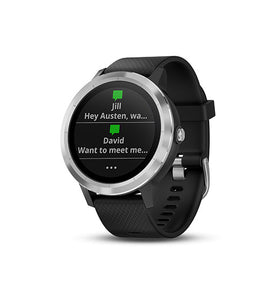 Garmin Vivoactive Watch