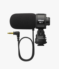 Stereo Microphone ME-1