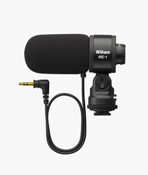 Stereo Microphone ME-1