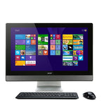 Acer Aspire AIO Desktop