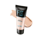 Hydrating Face Primer