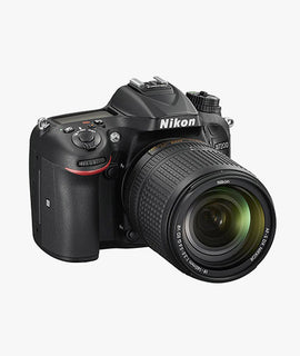 Nikon d4s DSLR body