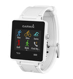 Garmin vívoactive White