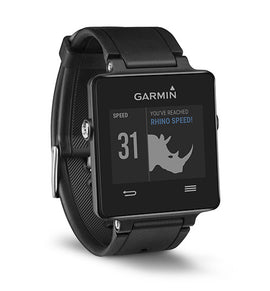 Garmin vívoactive White