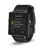 Garmin vívoactive White