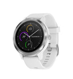 Garmin vívoactive White