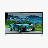 LG 65-Inch 4K Smart OLED TV