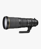 AF-S NIKKOR 300mm f-4E PF