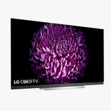 LG 65-Inch 4K Smart OLED TV