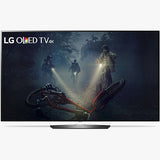 LG 86-Inch 4K Smart LED TV