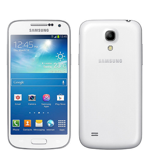 Samsung Galaxy S4