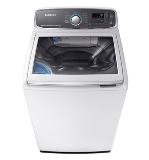 SamSung Washer Model