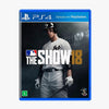 MLB The Show 18 Standard Edition