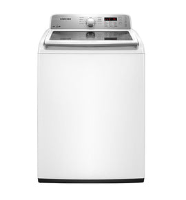 SamSung Washer Model