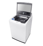 SamSung Washer Model